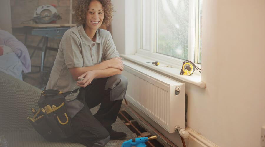 Local expert plumbing services in Manchester, WA